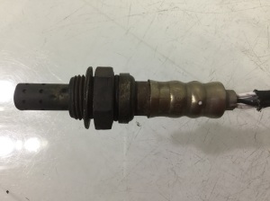 AUDI A6 C6 (2004–2011) Lambda-andur 06E906265D - 2