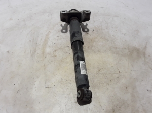  Rear shock absorber 