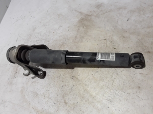  Rear shock absorber 