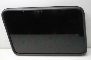 Mercedes Benz G-Class 463 (1990–2018) Heckscheibe 43R004344 - 2