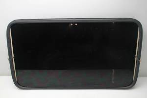 Mercedes Benz G-Class 463 (1990–2018) Hecktürscheibe 43R004344 - 2