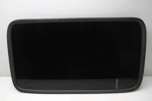 Mercedes Benz G-Class 463 (1990–2018) Hecktürscheibe 43R004344