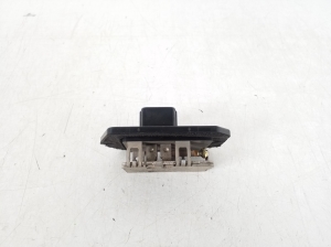 TOYOTA Yaris Verso (1999–2006) Cabin shoulder motor resistance 87138-52010 - 3