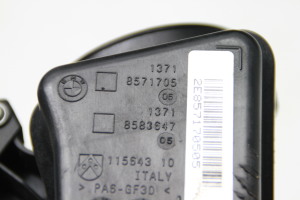 BMW 5 SERIES G30 (2016–2026) Luftansaugschlauch 8571705 - 2