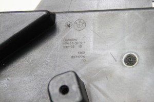 BMW 5 SERIES G30 (2016–2026) Muu kinnitus 8571779 - 3