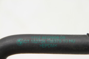 BMW 5 SERIES G30 (2016–2026) Voolik 8572908 - 3