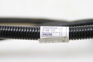BMW 5 SERIES G30 (2016–2026) Pluskabel 8590102 - 2