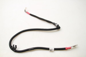 BMW 5 SERIES G30 (2016–2026) Pluskabel 8590102 - 4