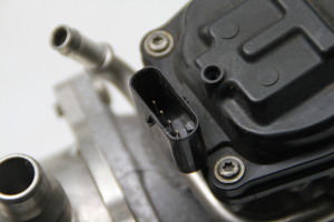 BMW 5 SERIES G30 (2016–2026) EGR-klapi jahuti 8574815 - 3