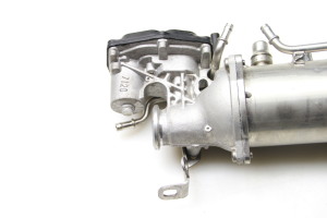 BMW 5 SERIES G30 (2016–2026) EGR-klapi jahuti 8574815 - 5