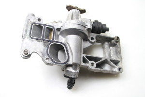 BMW 5 SERIES G30 (2016–2026) Kühlwasserpumpe Wasserpumpe 8574052 - 3