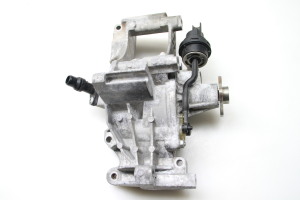 BMW 5 SERIES G30 (2016–2026) Kühlwasserpumpe Wasserpumpe 8574052 - 4