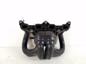  Intake manifold 