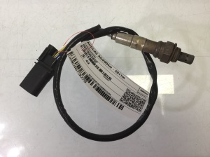 AUDI A6 C6 (2004–2011) Oxygen sensor (lambda) 06E906265F - 3