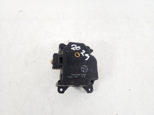 Heater flap actuator - 87106-52040