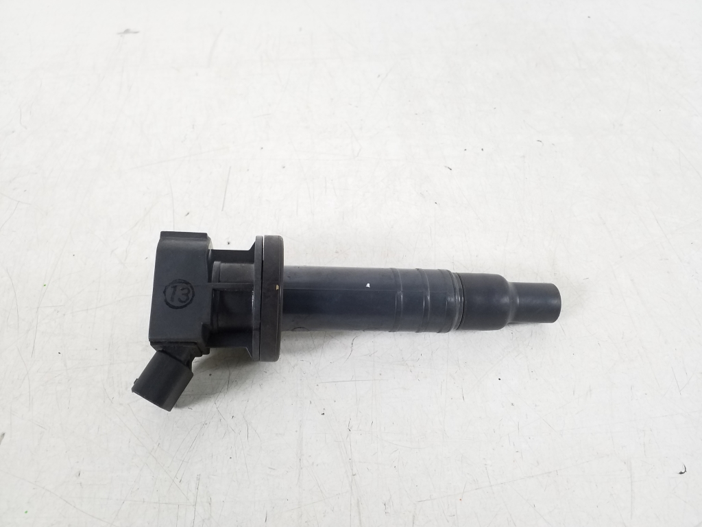 TOYOTA Corolla Verso 1 generation (2001-2009) High Voltage Ignition Coil 90080-19019 21436328