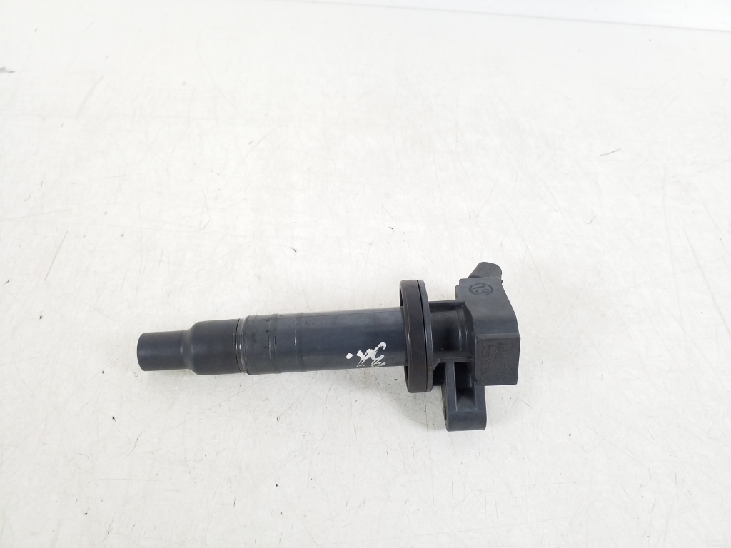 TOYOTA Corolla Verso 1 generation (2001-2009) High Voltage Ignition Coil 90080-19019 21436327