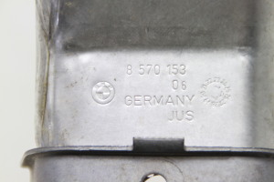 BMW 5 SERIES G30 (2016–2026) Sonstiger Schutz 8570153 - 2