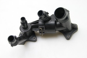 Thermostat housing - 8576289