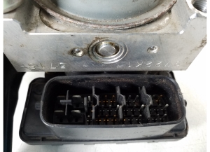 TOYOTA Yaris Verso (1999–2006) ABS plokk 44510-52300 - 3