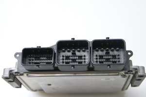 Peugeot 308 (2007–2015) Engine control unit 9674245180 - 2
