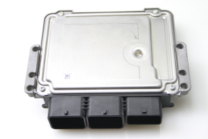 Peugeot 308 (2007–2015) Engine control unit 9674245180 - 4