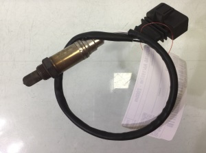 AUDI A6 C5 (1997–2005) Sonde lambda - 2