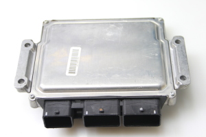 Engine control unit - 9665448580