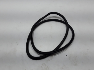  Front door sealing rubber 