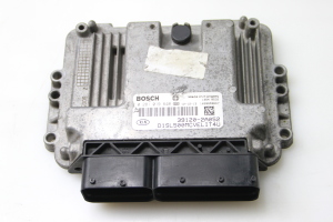 Engine control unit - 391202A052