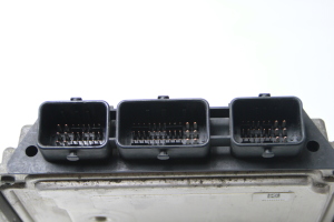 Citroen C3 (2002–2009) Engine control unit 9663475880 - 3