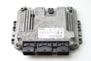 Engine control unit - 9663475880