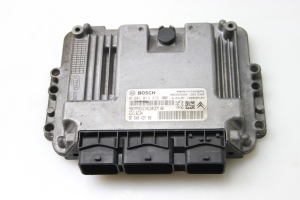 Engine control unit - 9664843780