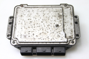 Peugeot 308 (2007–2015) Engine control unit 9664843780 - 3