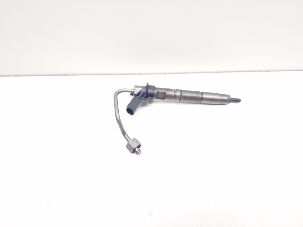 MERCEDES-BENZ CLS-Class C219 (2004-2010) Injecteur de carburant A6420701987 21864227