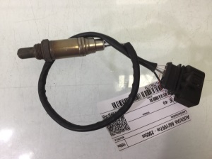 AUDI A6 C5 (1997–2005) Sonde lambda - 3