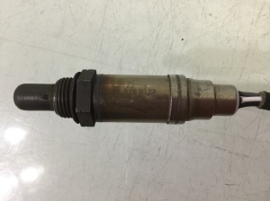 Sonde lambda