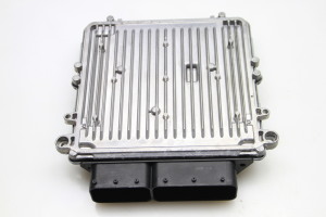 Mercedes Benz E-Class W211 (2002–2009) Motorsteuergerät A6421500591 - 4