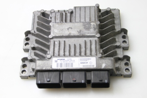 Motorsteuergerät - 8200565863
