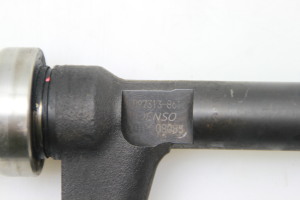 Opel Meriva (2003–2010) Injektor Einspritzdüse 8973138612 - 3