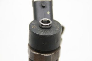 Ford Focus (2004–2011) Injektor Einspritzdüse 0445110259 - 2