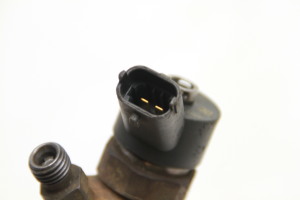 Ford Focus (2004–2011) Injektor Einspritzdüse 0445110259 - 3