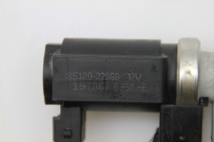 Hyundai ix35 (2009–2015) Solenoīds 3512027050 - 4