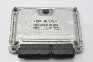 Engine control unit - 038906019