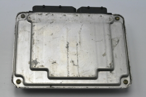 Volkswagen Bora (1998–2005) Engine control unit 038906019 - 3