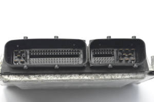 Volkswagen Bora (1998–2005) Engine control unit 038906019 - 5