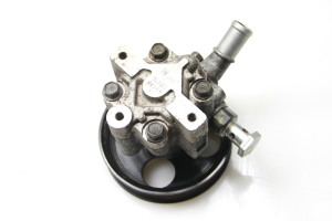 Opel Insignia (2008–2017) Power steering pump 13309336 - 4