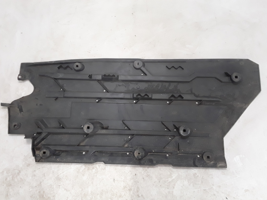 RENAULT Laguna 3 generation (2007-2015) Left Side Underbody Cover 555270001R 20983081