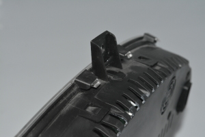 Skoda Fabia MK 1 (1999–2008) Kombiinstrument A2C533109712 - 3