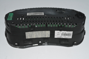 Skoda Fabia MK 1 (1999–2008) Kombiinstrument A2C533109712 - 5